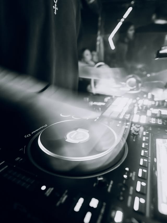 Ambiance de l'Azùl Club