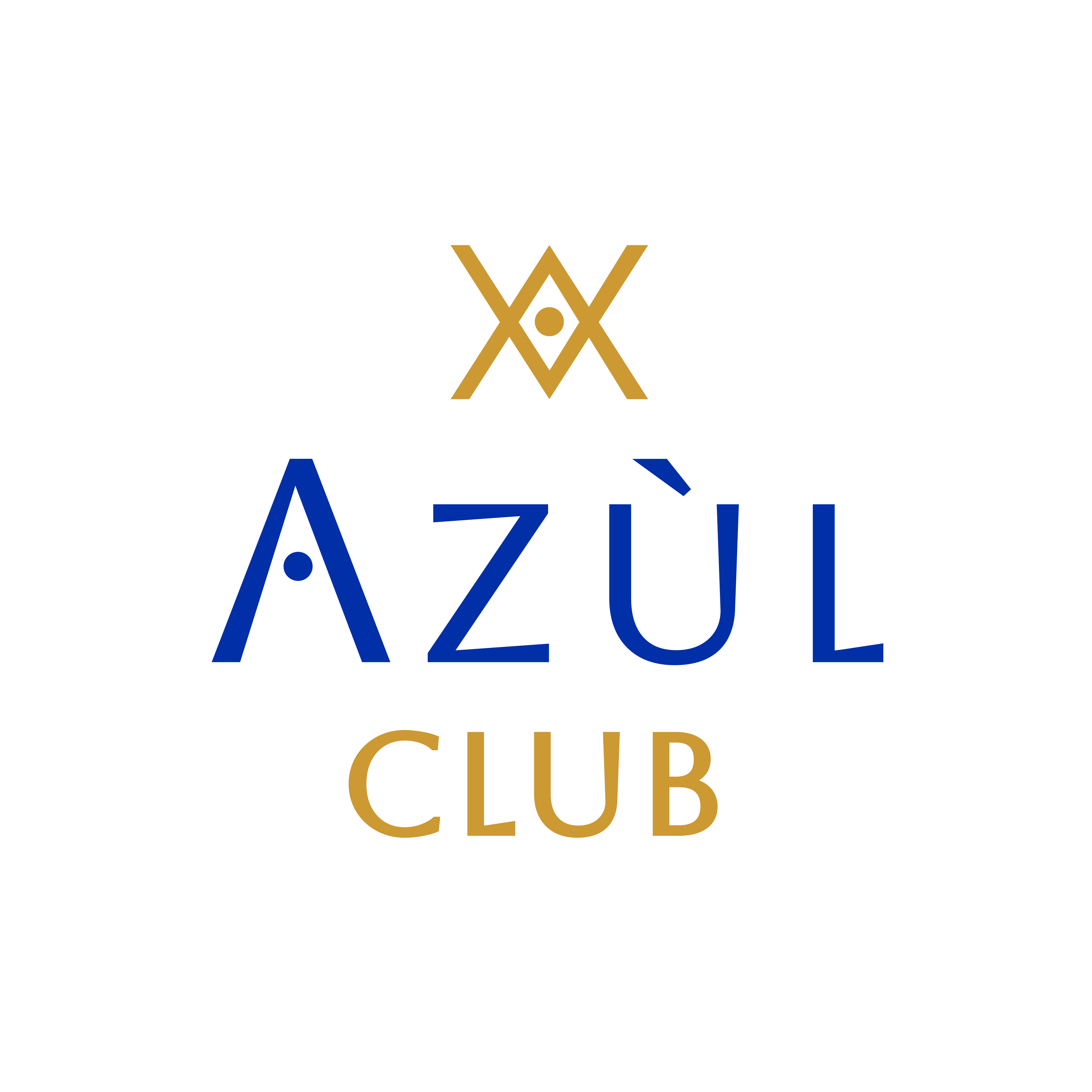 Azùl Club Toulouse
